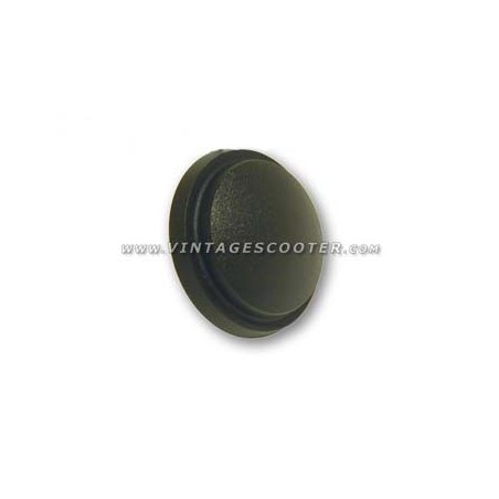 Cache ecrou de tambour arrière Vespa PX Arcobaleno